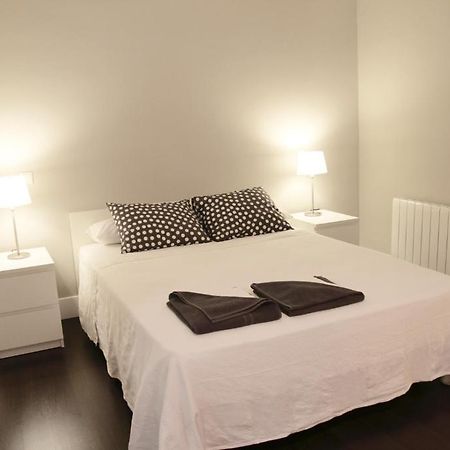 Apartamentos Callecultura مدريد الغرفة الصورة