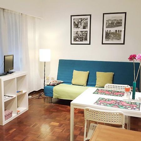 Apartamentos Callecultura مدريد المظهر الخارجي الصورة