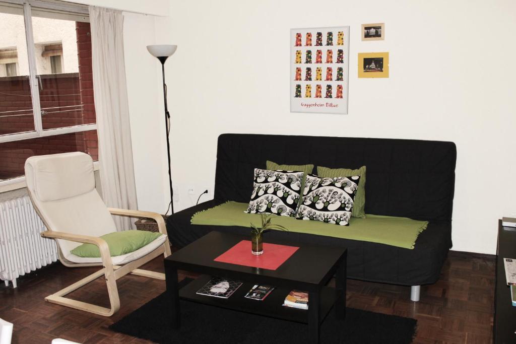 Apartamentos Callecultura مدريد الغرفة الصورة