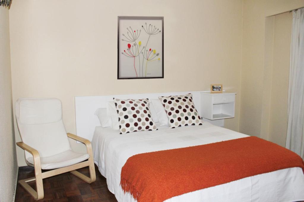 Apartamentos Callecultura مدريد الغرفة الصورة